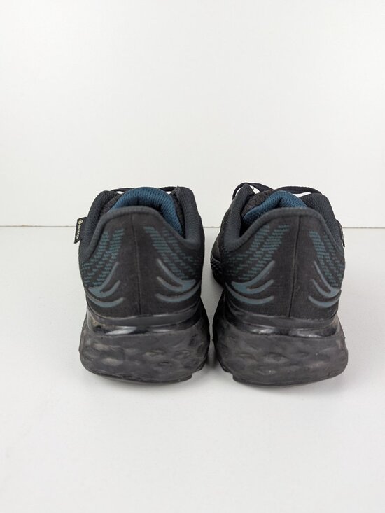 NEW BALANCE Fresh Foam M880X11 Black Shoes Mens Size 8 2E GORE-TEX Waterproof. main image 6